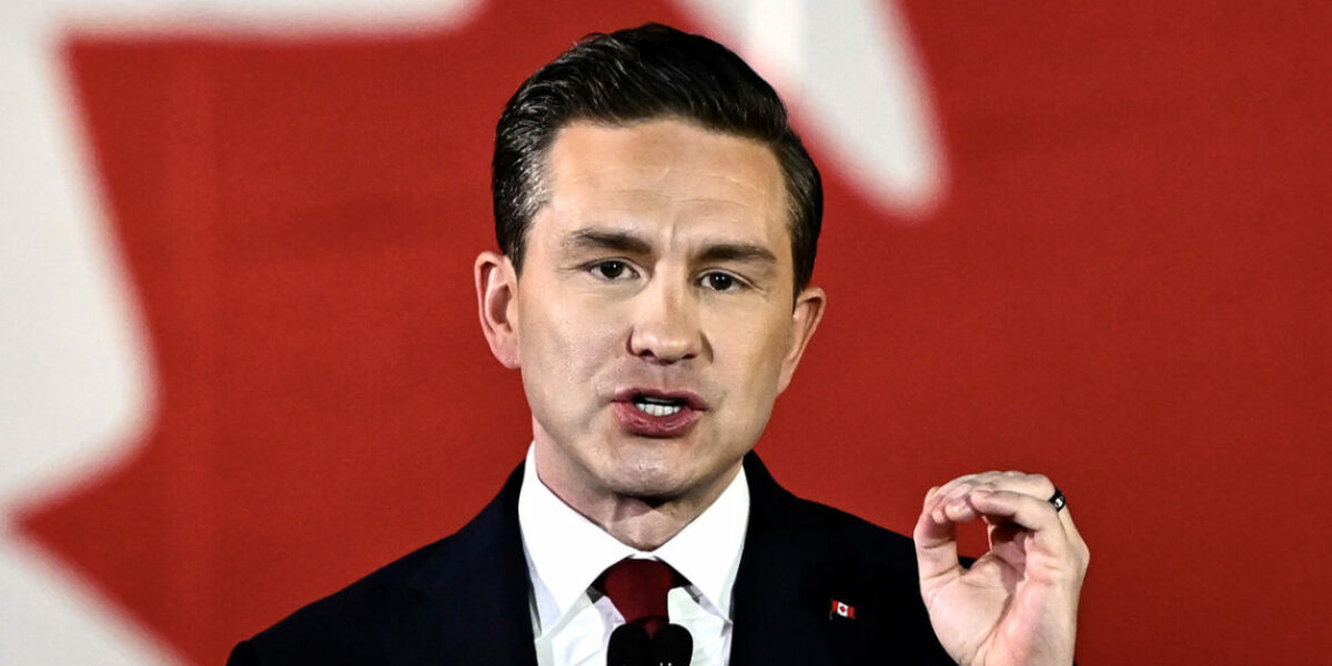 Poilievre warns counter-tariff revenues must not lead to more gov’t spending