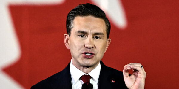 Poilievre warns counter-tariff revenues must not lead to more gov’t spending