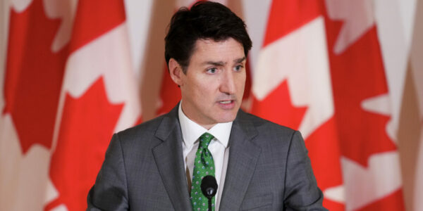 Trudeau continues to misinform Canadians on Trump’s ’51st state’ jab