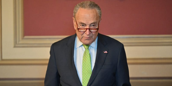 Jews must abandon the Democratic party – opinion