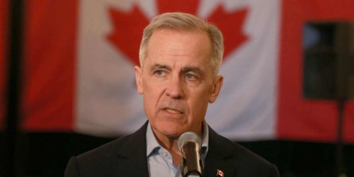 Michael Higgins: Mark Carney and the truth don’t get along