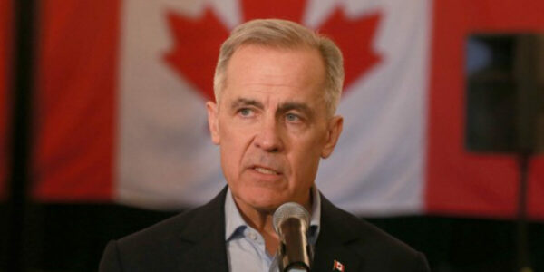 Michael Higgins: Mark Carney and the truth don’t get along