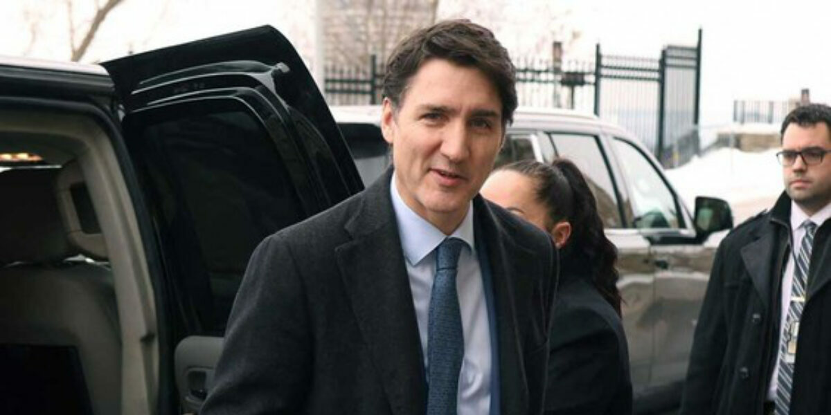 Trudeau aiming to secure extension to 2031 for signature $10-a-day child-care program