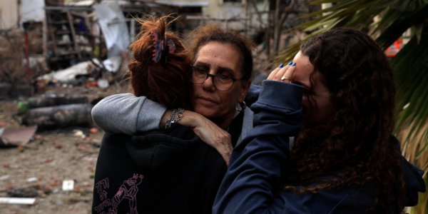 Kevin Vuong: Crushing Hezbollah will help free both Israel and Lebanon