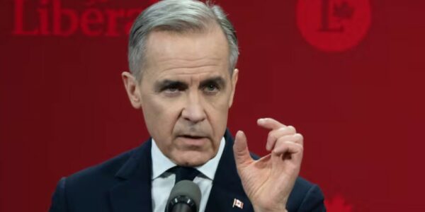 I was convinced the Liberal Party couldn’t win a fourth term. I was wrong