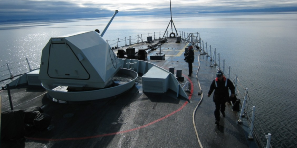 NP View: Canada needs to secure the Arctic – now