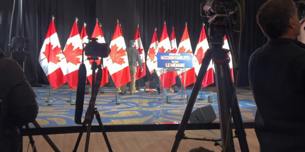 Should Mark Carney’s ‘confidential briefings’ be investigated? Poilievre responds