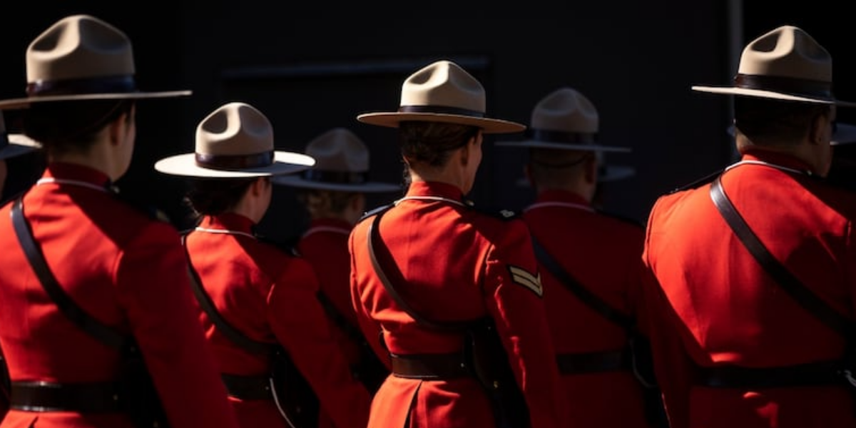 In one of his final moves as prime minister, Trudeau argues for bold RCMP reform