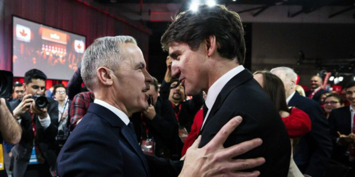 LILLEY: Call an election now so Canada has a government with a mandate