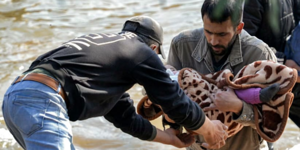 Alawite Syrians to ‘Post’: We need Israel’s help from jihadist atrocities – exclusive