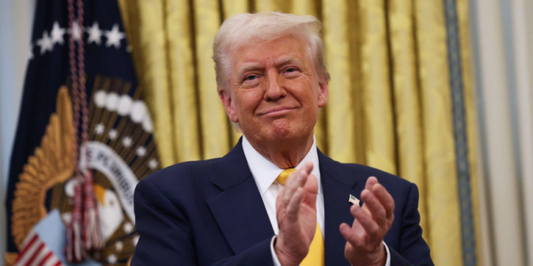 Canada Backs Down On Electricity Surcharge After Trump Tariff Threats