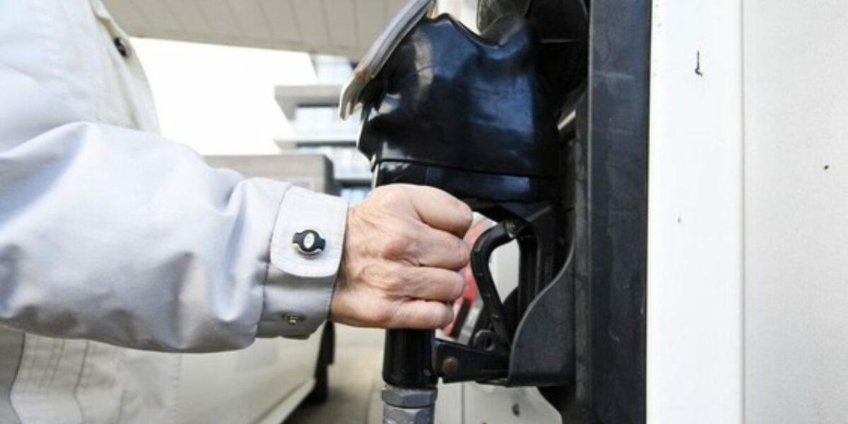 GOLDSTEIN: Stop believing anything Liberals say about carbon taxes
