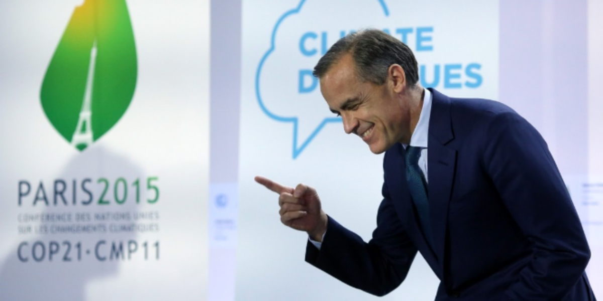 Ross McKitrick: Carney to lead Canada after trying for years to defund it