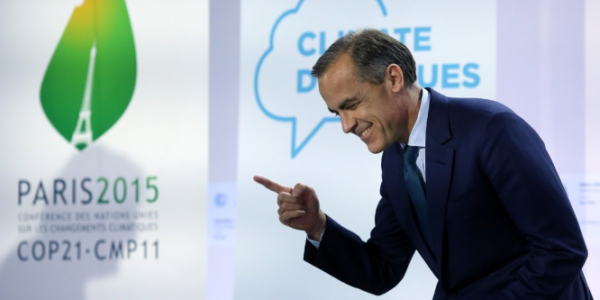 Ross McKitrick: Carney to lead Canada after trying for years to defund it