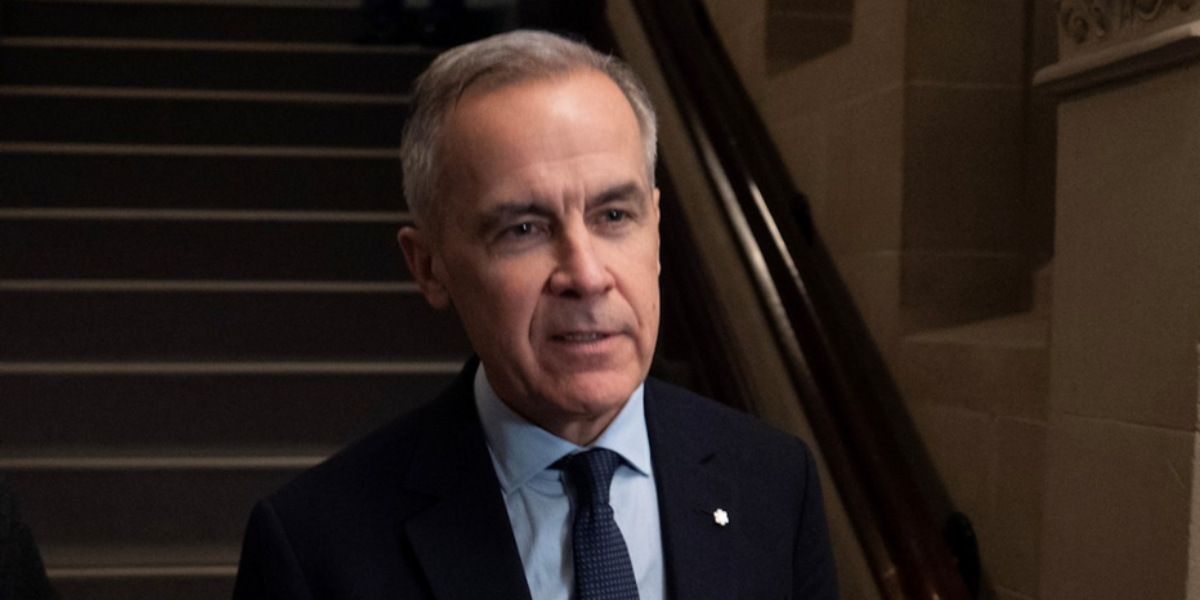 FIRST READING: Brits warn that Canada’s new prime minister has ‘reverse Midas touch’