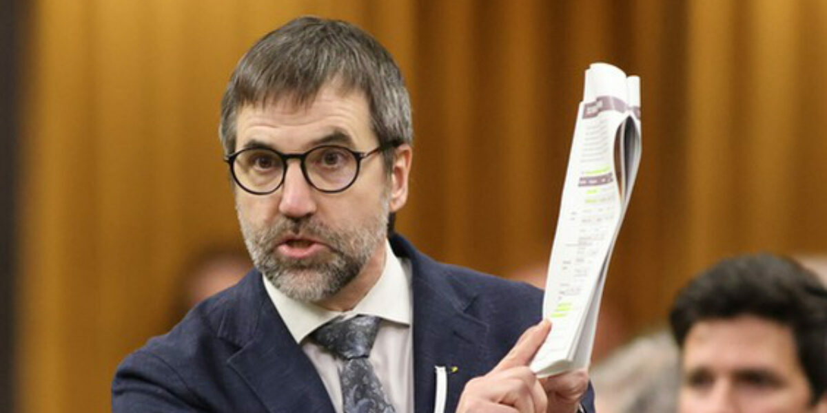 Liberal government unsure how to repeal April 1 carbon tax hike