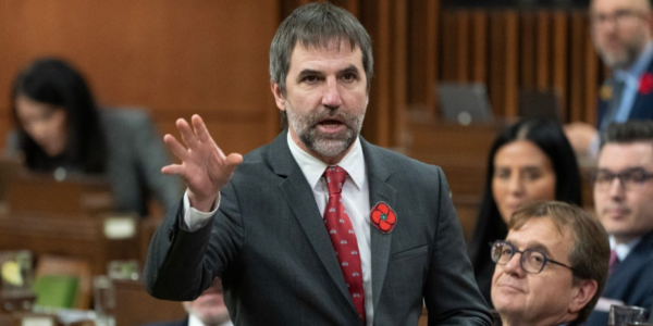 Guilbeault expected to be shuffled out of post as Carney attempts break from Trudeau era