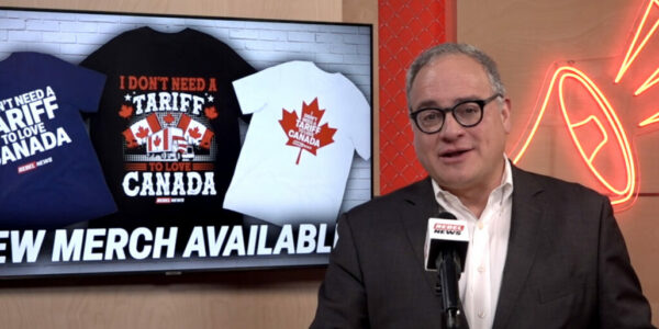 They mocked our patriotism – now they’re copying it?