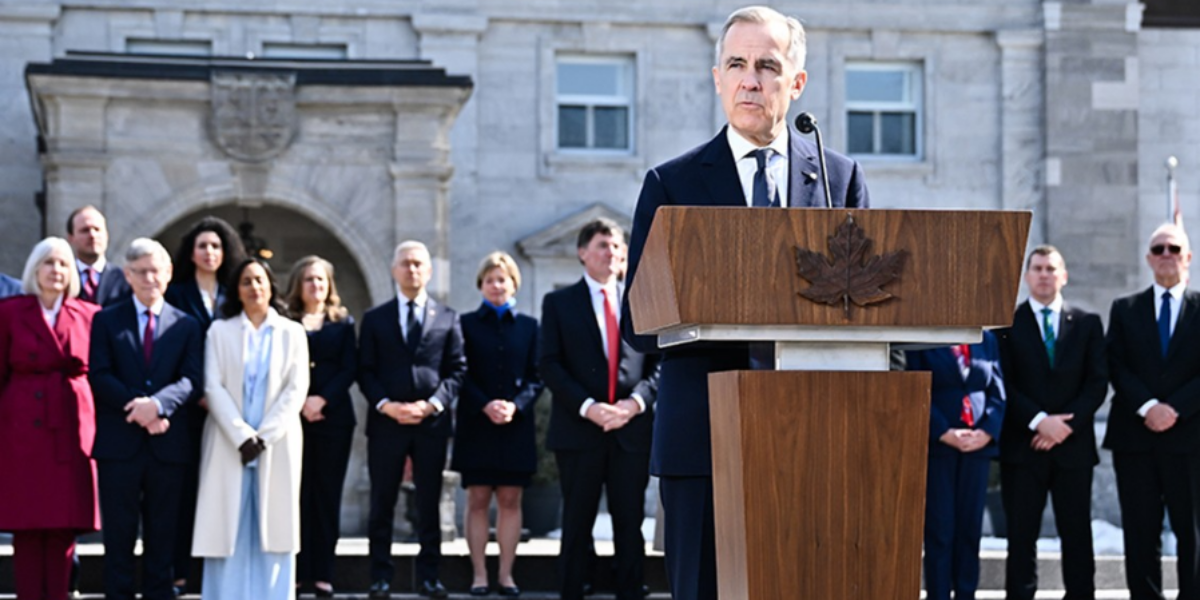 Chris Selley: Mark Carney’s cabinet is more of the same, only weirder