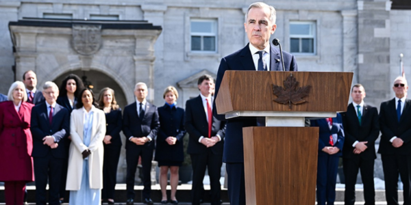 Chris Selley: Mark Carney’s cabinet is more of the same, only weirder