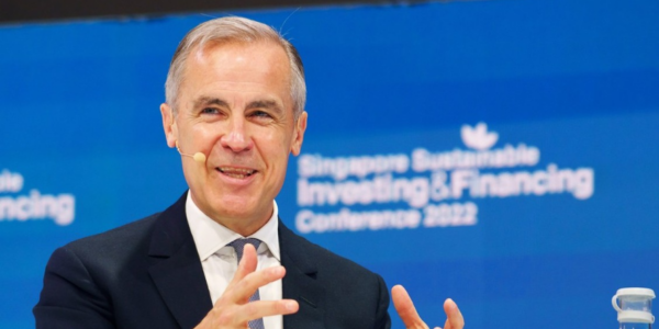 Bay Street insiders question Carney’s ‘placebo’ blind trust as Brookfield ties come under scrutiny