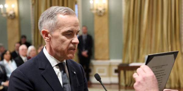 Michael Taube: If you think Carney will be different from Trudeau, you’re mistaken