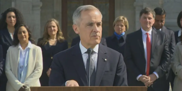 No Alberta representation in Prime Minister Mark Carney’s new cabinet