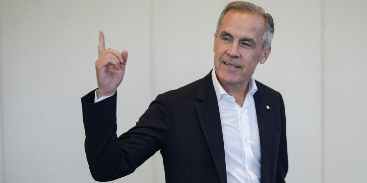 Mark Carney’s ‘affordable housing’ plan: Foreign investors buy while Canadians struggle to own?