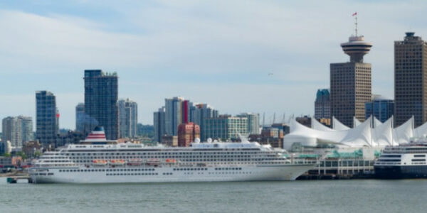 Eby responds to Alaskan senator’s threat to have cruise ships bypass B.C. ports