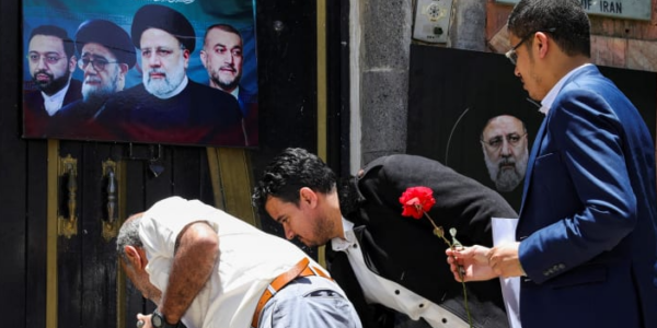 Iran distances itself from Houthis as its terror proxy network falters – analysis