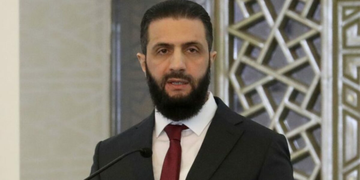 Sharia Law Enshrined in Syria, What Will Be the Fate of Christians Now That ‘Islamic Jurisprudence’ Is the Law There?