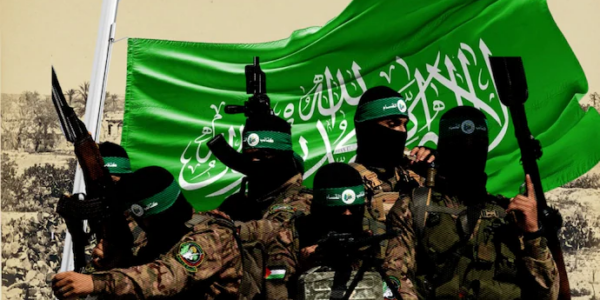 Israel launches ‘extensive’ strikes against Hamas as hostage, ceasefire talks stall