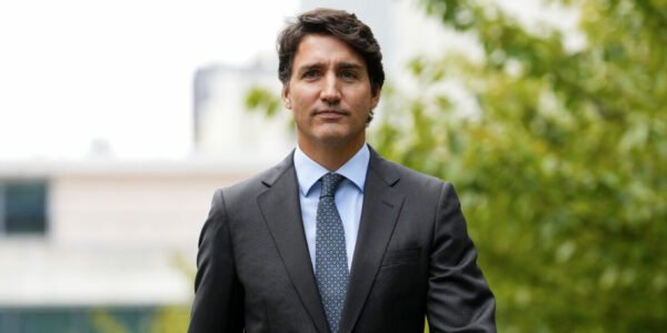Trudeau to collect two pensions worth $8.4 million