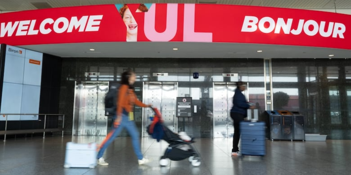 Canadians exempted from fingerprinting for U.S. travel under new Homeland Security rules