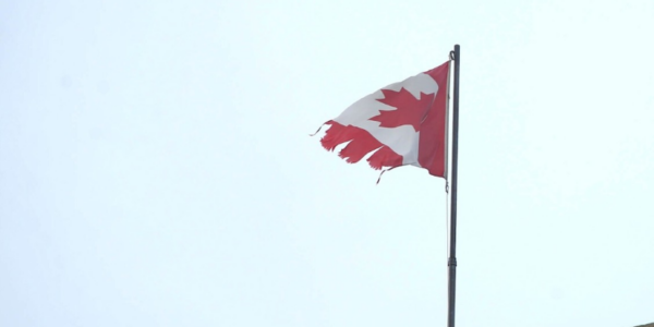 Jamie Sarkonak: Liberals pledge to make Canada a superpower after years of preventing it