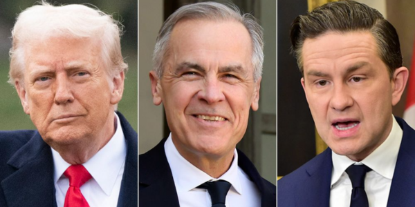 Eric Ham: Why Trump said he’d rather ‘deal with a Liberal than a Conservative’ prime minister of Canada