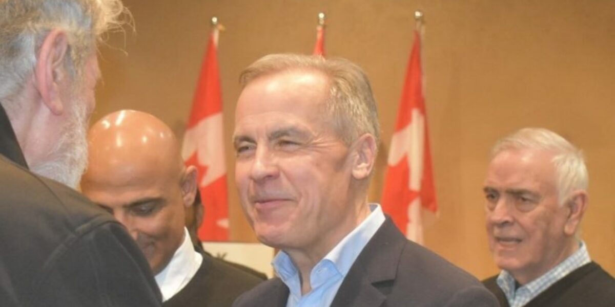 Mario Canseco: Carney’s Liberals surge as Poilievre’s lead evaporates in polling