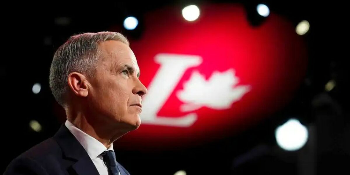 Liberals Maintain Commanding Lead with Major Seat Efficiency Advantage