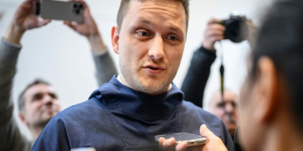 Greenland’s new PM rejects Trump’s latest threat: ‘We do not belong to anyone else’