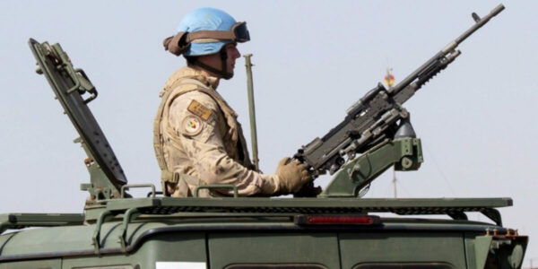 Irwin Cotler: Canada must return to being a global leader in protecting democracy