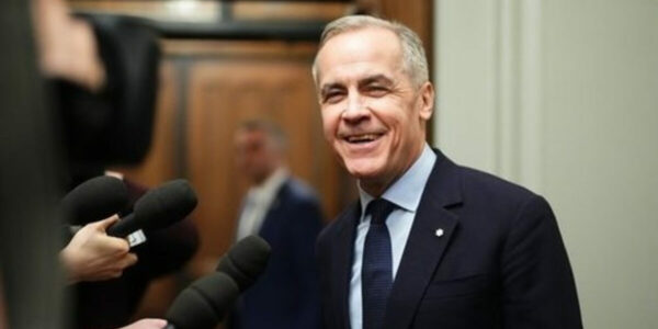 KINSELLA: 10 reasons Mark Carney-led Liberals could win next election