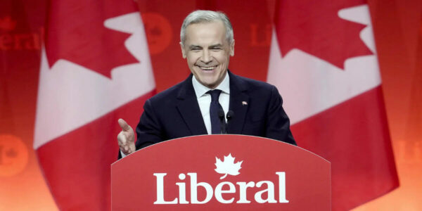 STATISTICALLY IMPOSSIBLE: The Carney vote results cannot be trusted