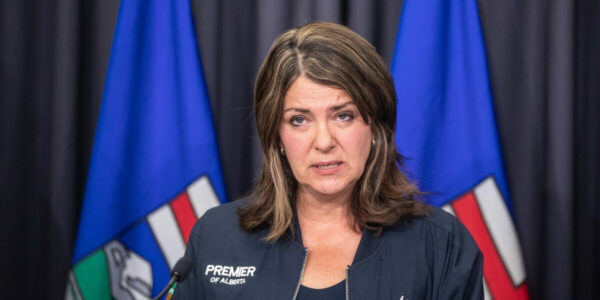 Danielle Smith: Next Prime Minister must act on Alberta’s demands to avoid ‘national unity crisis’