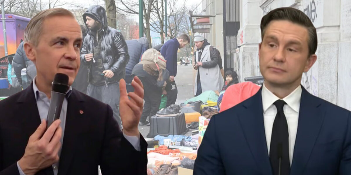 Voters drawn to image over substance as election campaign starts