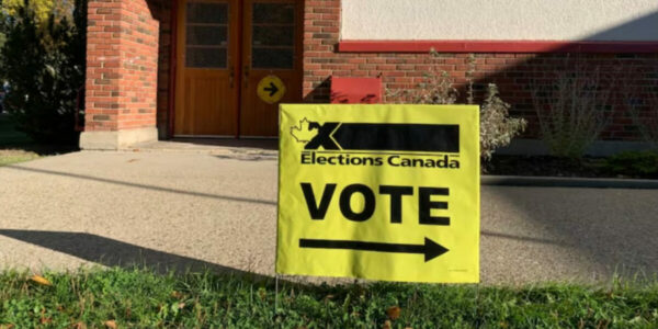 338 Sunday Update: A Stunning Reversal – The Conservative Lead is Gone