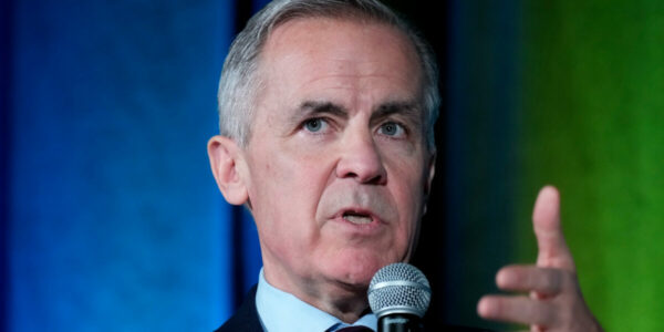 Why were 2/3 of Liberal leadership voters disqualified?