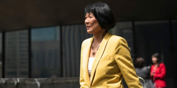 DEI INSANITY: Toronto may appoint Indigenous city councillor