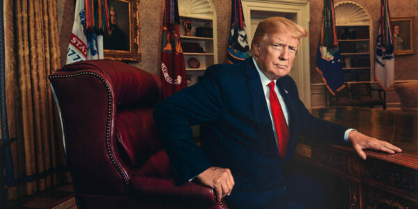 Trump turns Canadian politics upside down