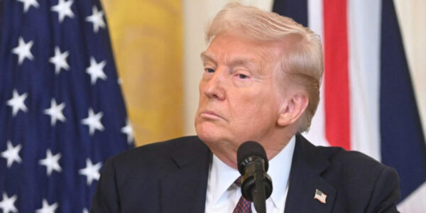 Trump fails to get Putin to stop the shooting