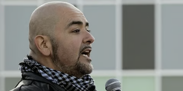 Meet the Liberals: Rod Loyola praised Castro, promoted ‘Israeli apartheid week,’ and now wants a seat at the globalist table